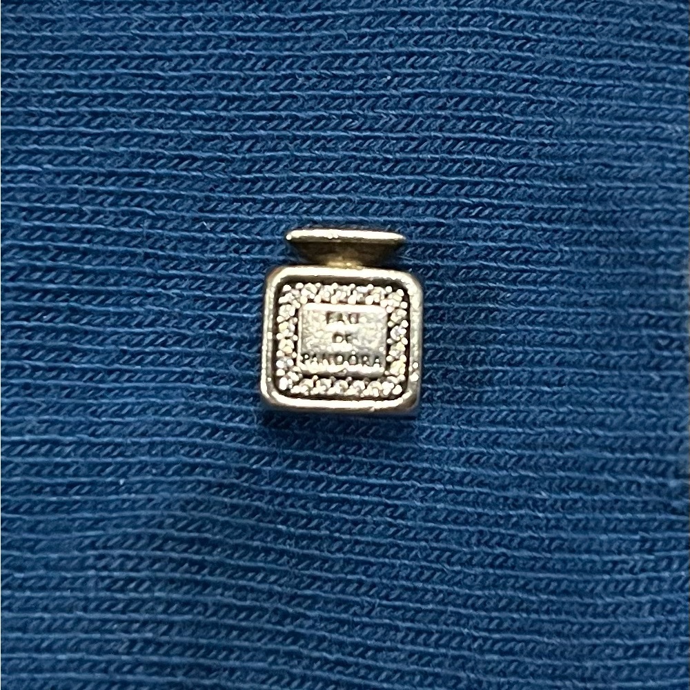 Pandora Perfume Charm